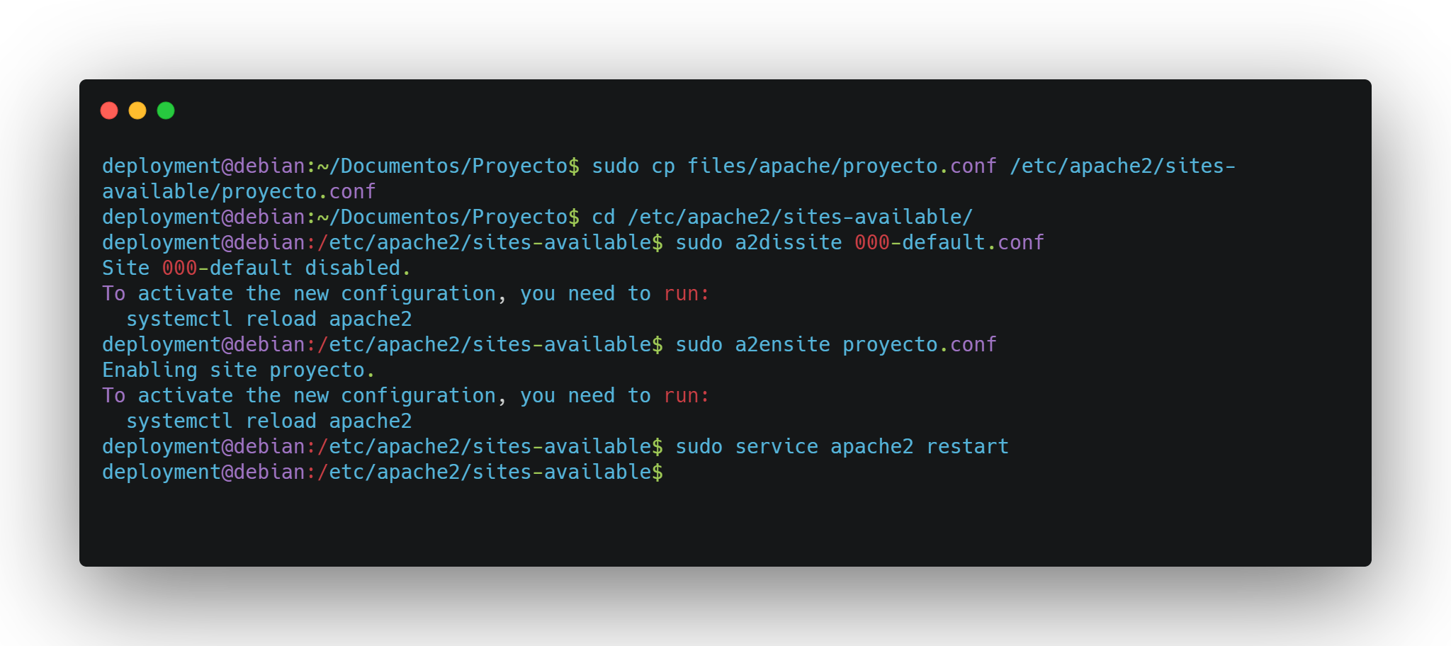 configuracion apache /images/instalacion/apache_conf.png