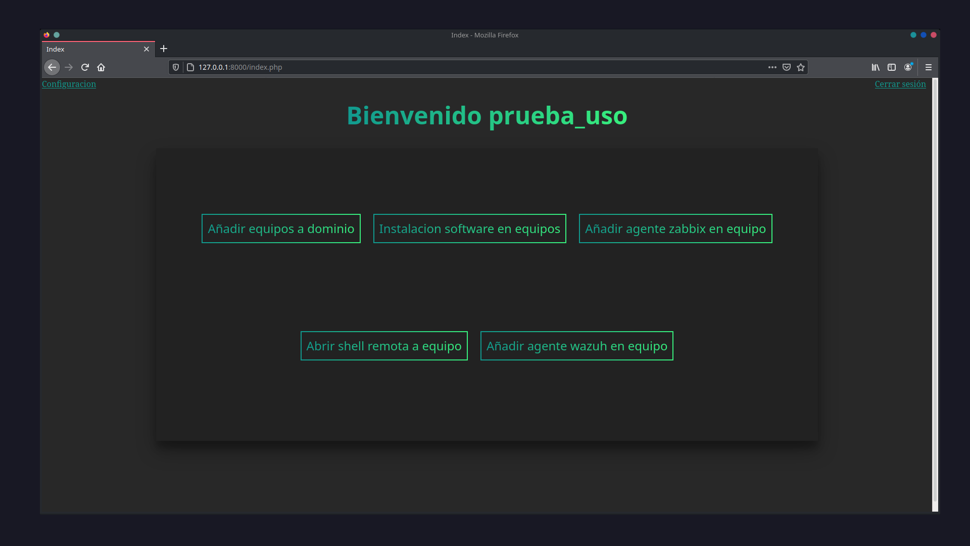 Index /images/uso/index.png