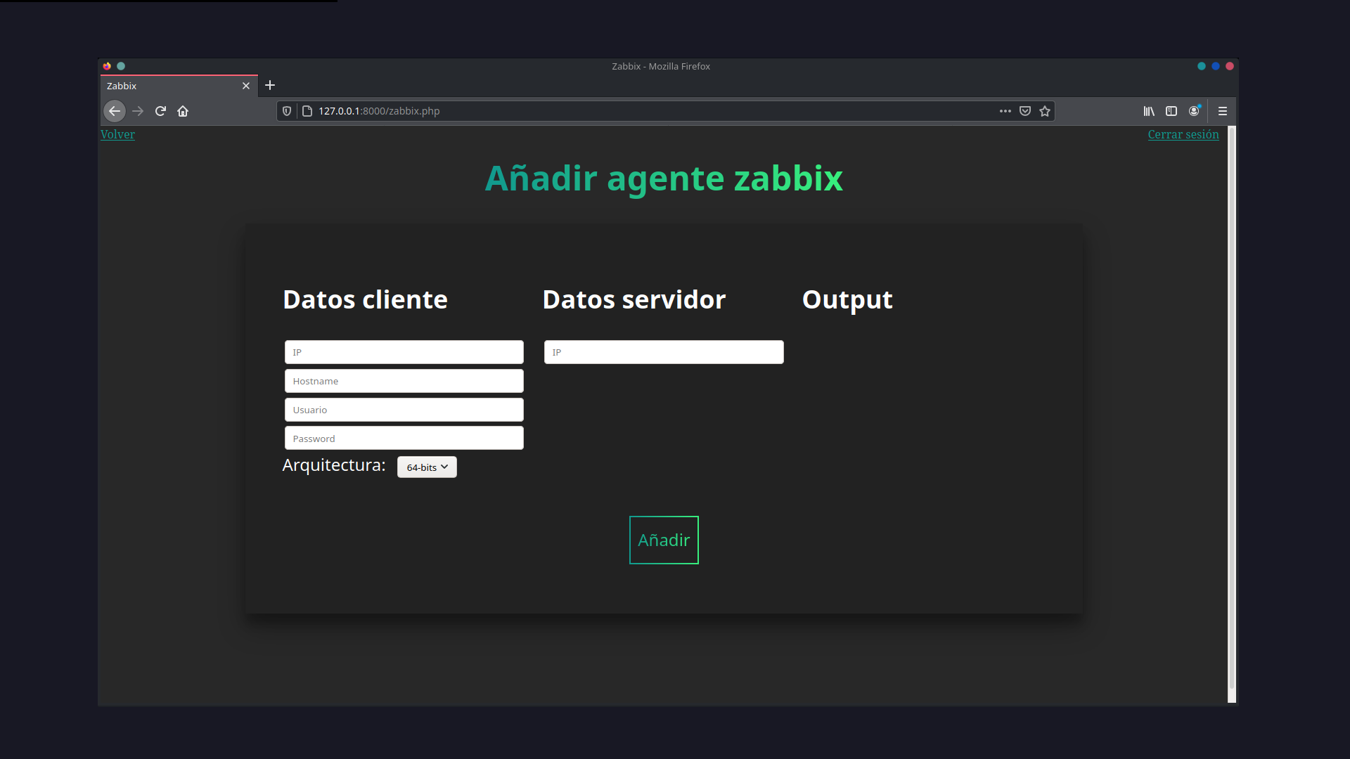Zabbix /images/uso/zabbix.png